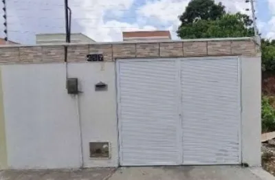 Casa com 2 quartos à venda na Avenida Central, 457, Jaçanaú, Maracanaú