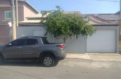 Casa com 2 quartos à venda na Rua Maritaca, 46, Centro, Queimados