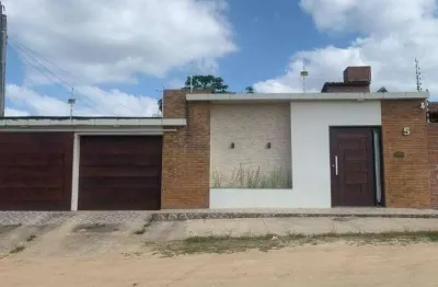 Casa com 3 quartos à venda na Rua Andrelina Cosme da Silva, 52, Porta Florada, Gravatá