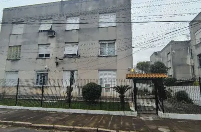 Apartamento com 2 quartos à venda na Avenida Nelson Pulgatti Moreira, 165, Cavalhada, Porto Alegre