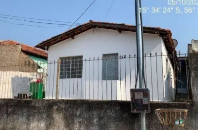 Casa com 1 quarto à venda na Rua Cinqüenta e Cinco, s/n, Morada da Serra, Cuiabá