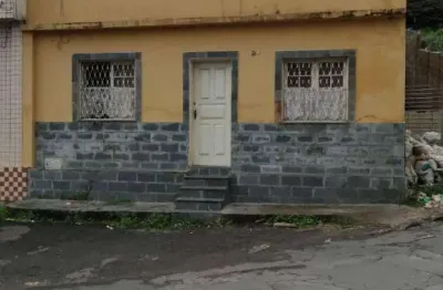 Casa com 3 quartos à venda na Avenida Mascarenhas, 2-A, São Bernardo, Juiz de Fora