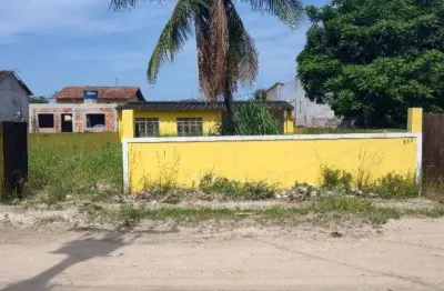 Casa com 2 quartos à venda na Rua Mem De Sá, 100, Nossa Senhora de Nazaré, Araruama