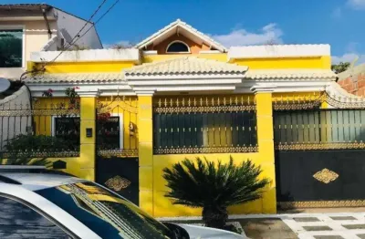 Apartamento 216 m² (privativa + comum) com 01 vaga - jardim sulacap - rio de janeiro - rj