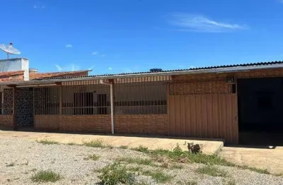 Casa com 1 quarto à venda na Rua 31 De Outubro, s/n, Vila Peixoto, Ipameri