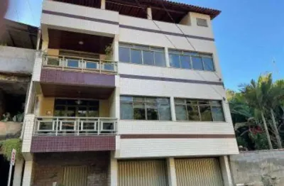 Apartamento 117 m² (02 vagas) - vila oliveira - ponte nova - mg