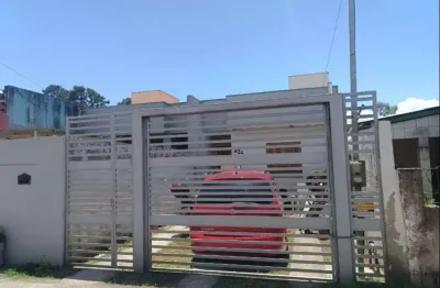 Casa em condomínio 62 m² (01 vaga) - sans souci - eldorado do sul - rs