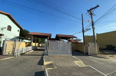 Casa com 3 quartos à venda na Rua das Dálias, 192, Mumbuca, Maricá