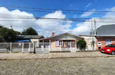 Casa com 2 quartos à venda na Rua dos Cardeais, 1050, Santa Fé, Caxias do Sul