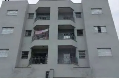 Apartamento 55 m² (unid. 11) - núcleo residencial professor carlos aldrovandi - indaiatuba - sp