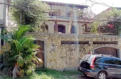 Casa com 3 quartos à venda na Rua Geraldo Bomilcar, 133, Vila Valqueire, Rio de Janeiro