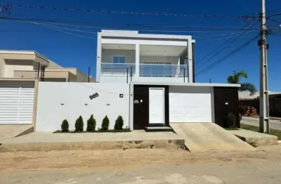 Casa com 4 quartos à venda na Rua Padre Francisco Paulo Licarião, 965, Jatobá, Patos