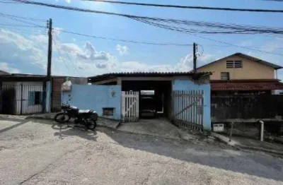 Casa com 2 quartos à venda na Rua Raimundo de Brito, 70, São Pedro, Teresópolis