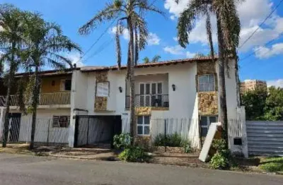 Casa com 3 quartos à venda na Rua 22 JSP, 1636, Jardim Mirassol, Rio Claro