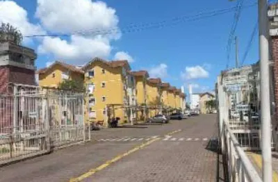 Apartamento com 2 quartos à venda na Rua João Wobeto, 350, Mato Grande, Canoas