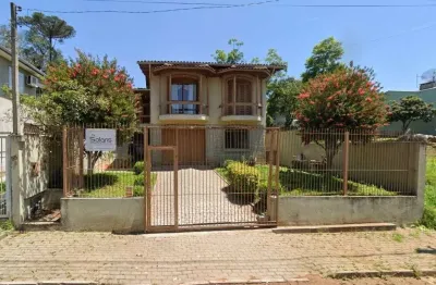 Casa com 3 quartos à venda na Rua Luizina Bonatto Bertoni, 55, Salgado Filho, Caxias do Sul