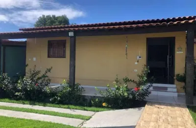 Casa com 2 quartos à venda na Rua Projetada, s/n, Pé Leve, Limoeiro de Anadia