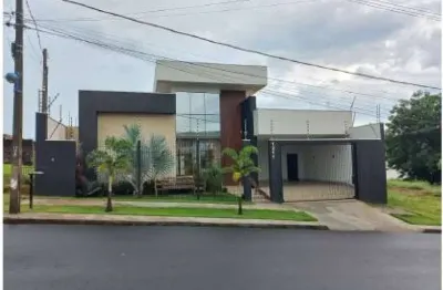 Casa com 3 quartos à venda na Rua Thadeu Schalkoski, 1211, Jardim São Conrado, Maringá