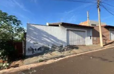 Casa com 2 quartos à venda na Rua Alfredo Gomes Freire, 67, Maria Regina, Jardinópolis