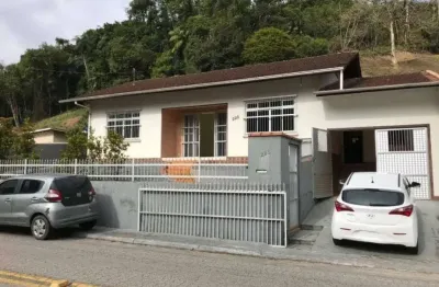 Casa com 4 quartos à venda na Rua Júlio Heiden, 228, Progresso, Blumenau