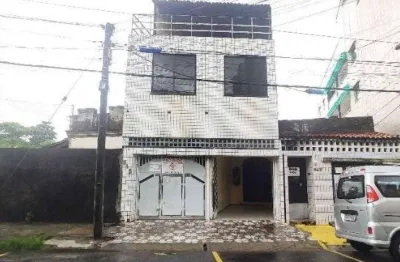 Casa com 2 quartos à venda na Rua Marechal Deodoro, 646, Benfica, Fortaleza