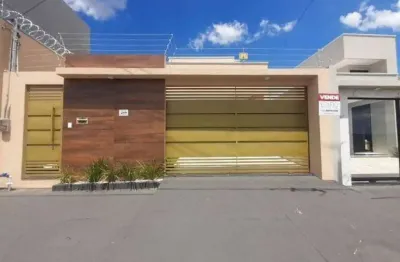 Casa com 3 quartos à venda na Rua 11, 249, Do Turista 2ª Etapa, Caldas Novas