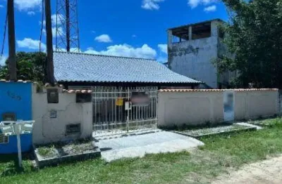 Casa com 2 quartos à venda na Rua Projetada D, s/n, Jardim Arco Íris, São Pedro da Aldeia