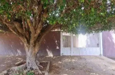 Casa com 3 quartos à venda na Rua Eunice Weaver, 235, Santo Antônio, Campo Grande
