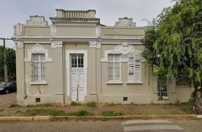 Casa com 6 quartos à venda na Rua Senador Pinheiro Machado, 919, Centro, Cachoeira do Sul