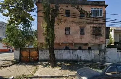 Apartamento com 2 quartos à venda na Avenida Capitão Antão de Moura, 490, Parque Bitaru, São Vicente