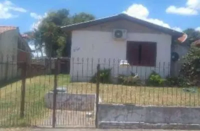 Casa com 2 quartos à venda na Rua Antônio Mercado, 2707, Menino Jesus, São Gabriel