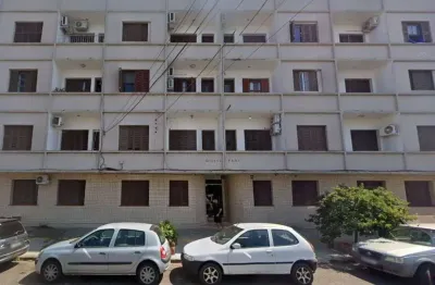 Apartamento com 2 quartos à venda na Rua General Bento Martins, 3255, Centro, Uruguaiana