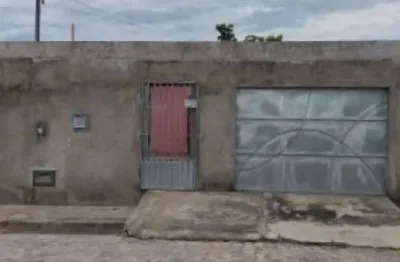 Casa com 2 quartos à venda na Rua 07, s/n, Meladão, Floriano