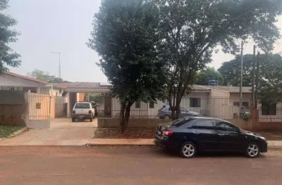 Casa com 2 quartos à venda na Rua Porfírio Querino Pereira, 187, Jardim Modelo, Campo Mourão
