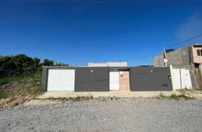 Casa com 3 quartos à venda na Rua Cinquenta, 2034, Jardim Atlântico Central (Itaipuaçu), Maricá