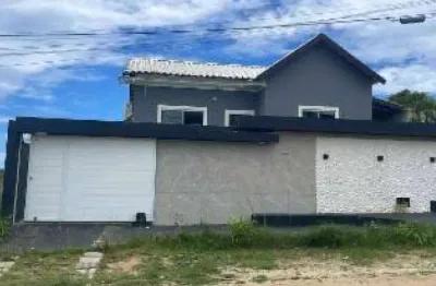 Casa com 2 quartos à venda na Rua 21 De Abril, 105, Nova Iguaba, Iguaba Grande