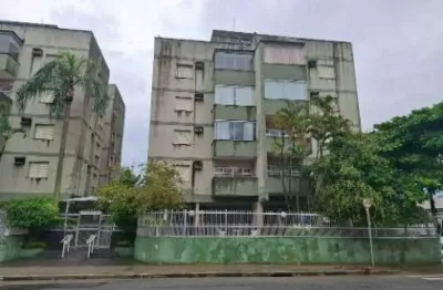 Apartamento 65 m² (01 vaga) - loteamento joão batista julião - guarujá - sp