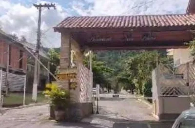 Casa em condomínio 338 m² (01 vaga) - matadouro - barra do piraí - rj