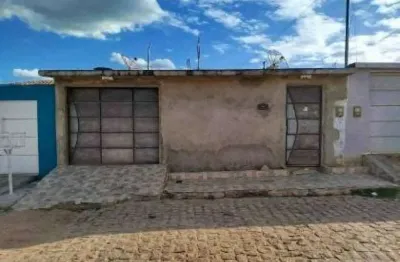 Casa com 2 quartos à venda na Rua Projetada 09, Casa 56, Alto da boa vista, Araripina