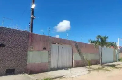 Casa com 2 quartos à venda na Rua das Frésias, 152, Jardins, São Gonçalo do Amarante