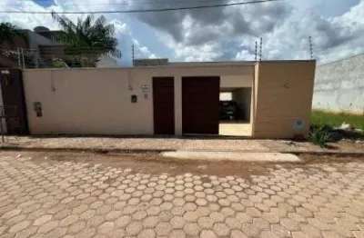 Casa com 3 quartos à venda na Rua Manganês, Nova Xinguara, Xinguara