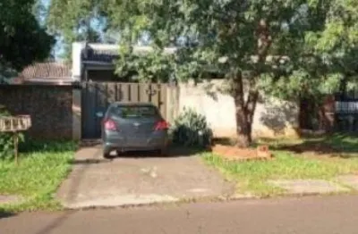 Casa à venda na Rua Itália, 221, Jardim Europa, Foz do Iguaçu