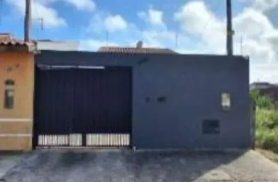 Casa com 2 quartos à venda na Rua Sílvio Costa, 1082, Cidade Industrial, Lorena