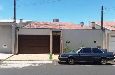 Casa com 4 quartos à venda na Rua Coronel Tamarindo, 3276, Estação, Franca