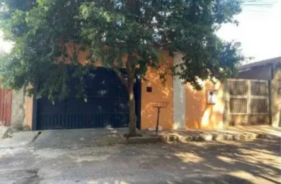 Casa com 2 quartos à venda na Alameda Dos Curiós, 372, Jardim Morada do Sol, Promissão