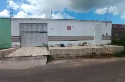 Casa com 3 quartos à venda na Rua CP 16, 315, Santa Filomena, Santa Inês