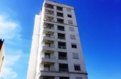 Apartamento com 1 quarto à venda na Rua Antônio Araújo, 814, Centro, Passo Fundo
