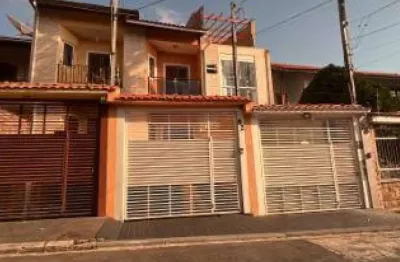 Casa em condomínio 89 m² (unid. 'b') - jardim nossa senhora do carmo - são paulo - sp