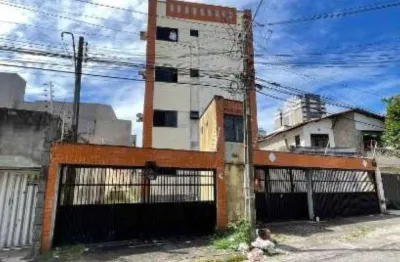 Apartamento 66 m² (unid. 401) - planalto nova aldeota - fortaleza - ce