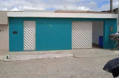 Casa com 3 quartos à venda na Rua Antônio Cândido Monteiro, 44, Morada Nobre, Belo Jardim